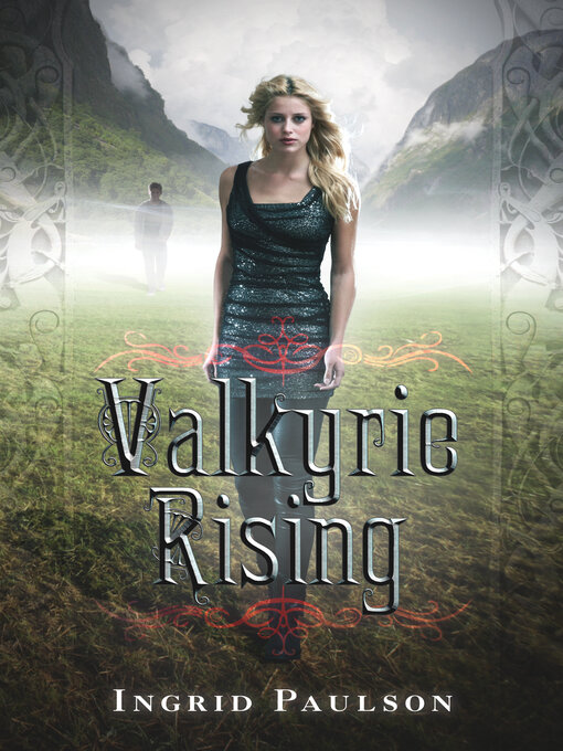 Title details for Valkyrie Rising by Ingrid Paulson - Available